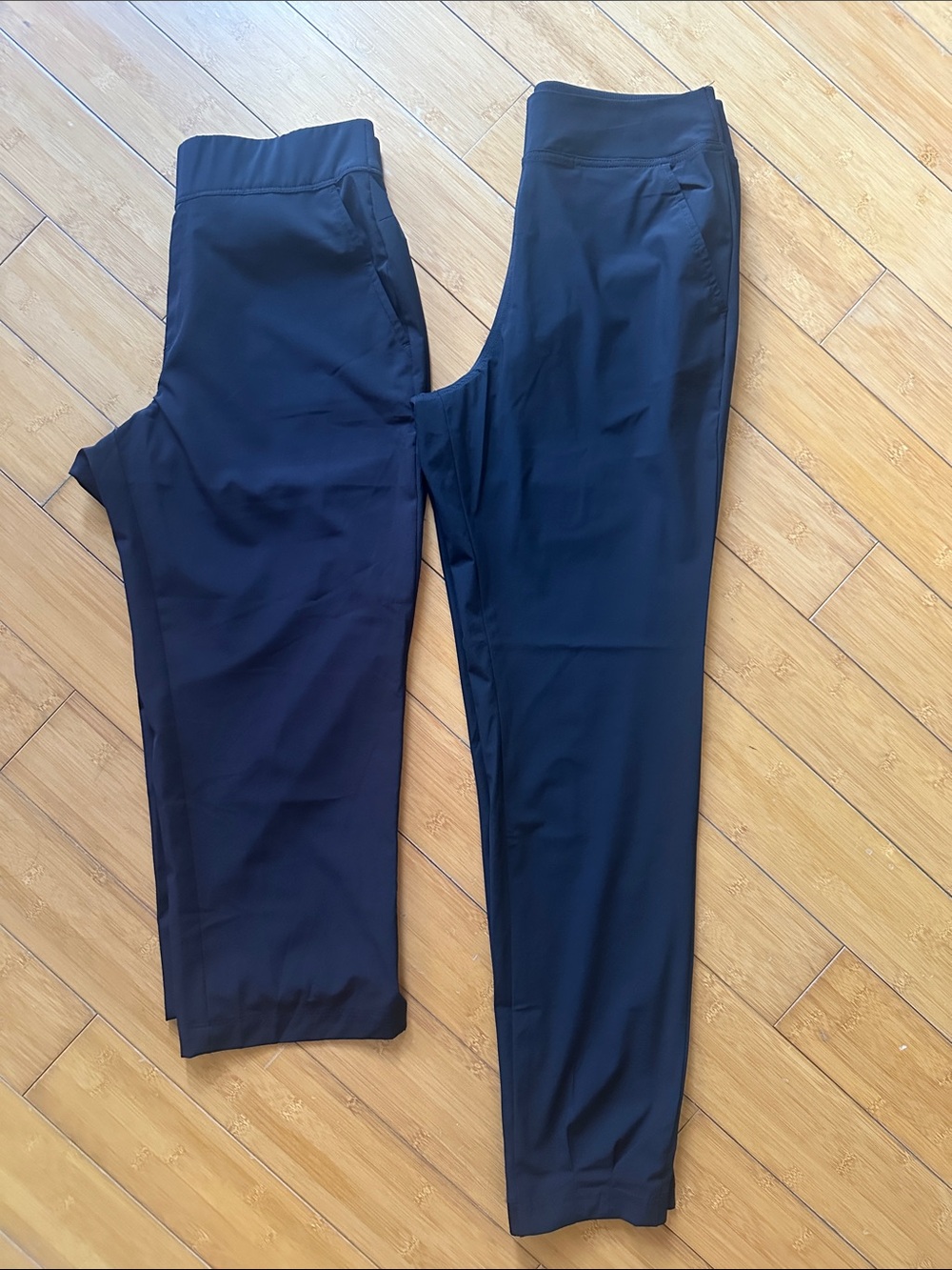 TOMMY BAHAMA EVERYDAY ACTIVE CAPRI PANTS BUNDLE